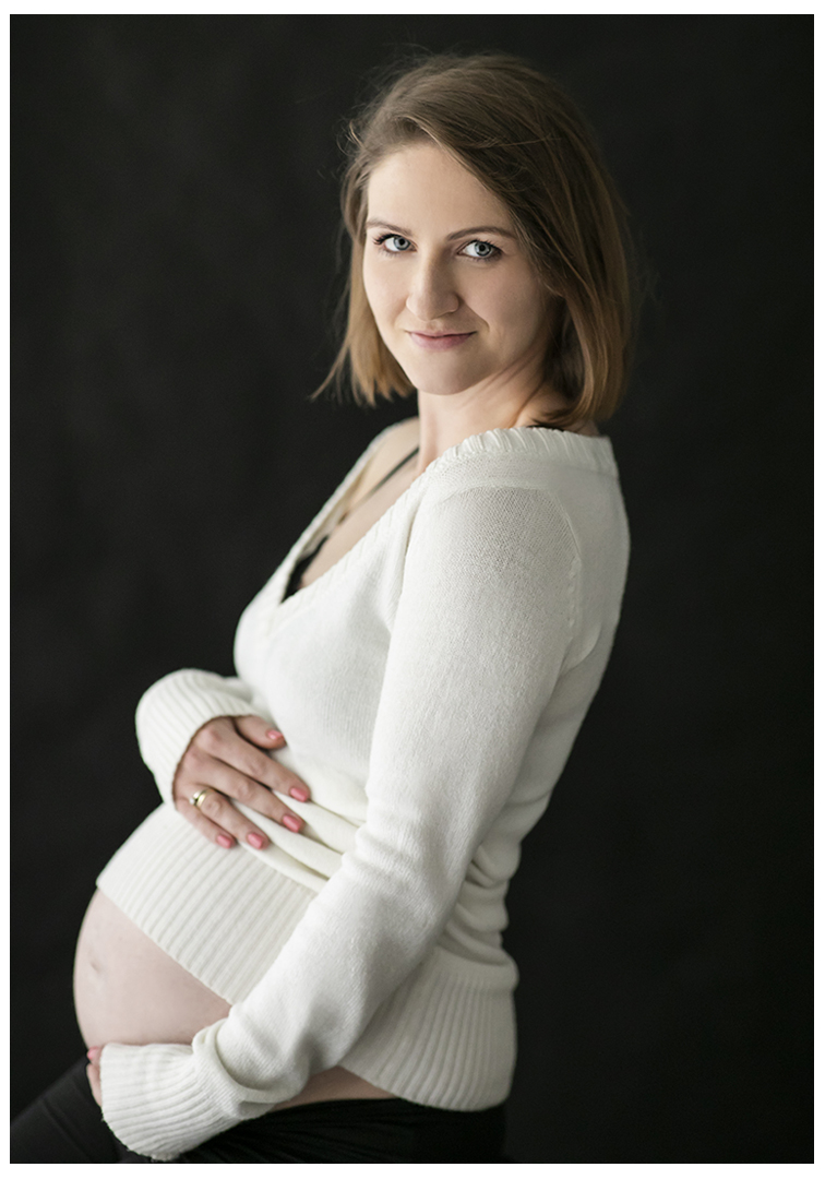zdjęcia ciążowe warszawa, sesja ciążowa warszawa, naturalne zdjęcia w ciąży